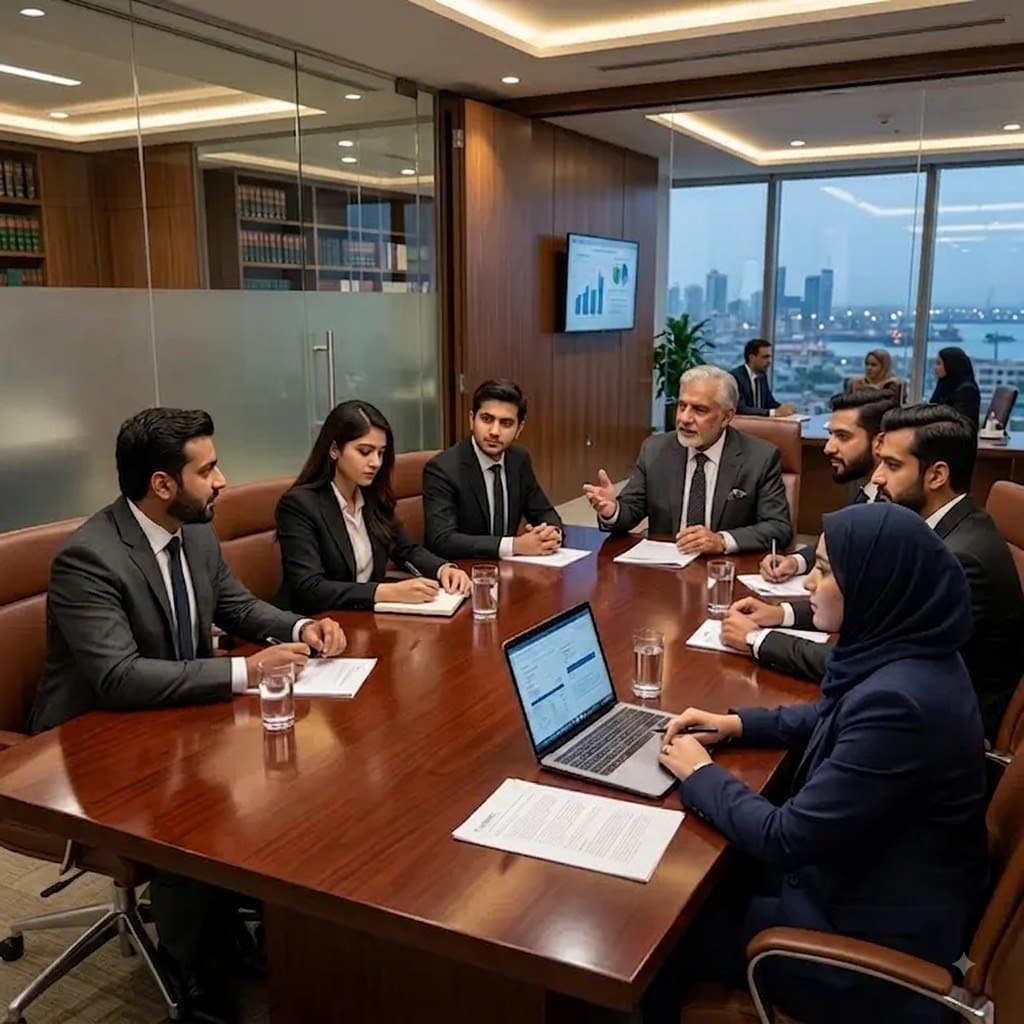 M&S Attorneys Legal Consultations